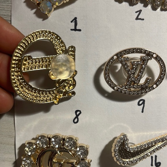 Croc Charms - Picture 3 of 3